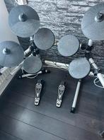 Medeli DD402 Elektrisch Drumstel - Perfect voor Beginners!, Muziek en Instrumenten, Ophalen of Verzenden, Nieuw, Overige merken