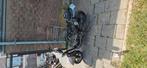 La souris 50cc, Fietsen en Brommers, Brommeronderdelen | Scooters, Ophalen of Verzenden, Zo goed als nieuw, Overige merken
