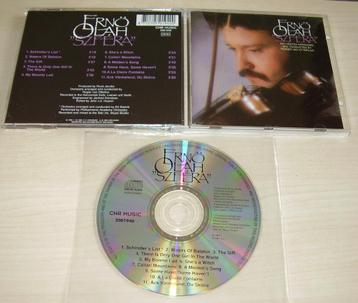 Erno Olah - Szfera CD 1985/1995 Rogier van Otterloo beschikbaar voor biedingen