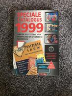 Speciale catalogus '99 58e editie, Ophalen of Verzenden, Gelezen
