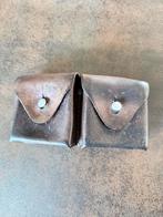 Zwitserse Leger Munitietas 1947 - M. Friedli Buchs, Ophalen of Verzenden, Landmacht, Overige gebieden, Overige typen