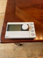 Nefit Moduline 400 NL Thermostaat, Doe-het-zelf en Verbouw, Thermostaten, Ophalen of Verzenden, Slimme thermostaat, Gebruikt