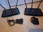 Ziggo Wifi Boosters - Set van 2, Computers en Software, Ophalen of Verzenden, Gebruikt, Ziggo