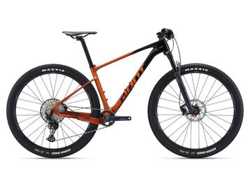 Giant XTC Advanced 29er 2 Maat M  beschikbaar voor biedingen