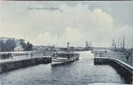 SLUIS VOORNSCHE KANAAL, Verzamelen, Ansichtkaarten | Nederland, Verzenden, Voor 1920, Zeeland