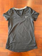 Nike Pro Dames Sport Shirt - Zo goed als nieuw!, Ophalen of Verzenden, Zo goed als nieuw