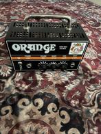 Orange Micro Dark + Orange PPC108, Muziek en Instrumenten, Ophalen of Verzenden, Zo goed als nieuw, Gitaar, Minder dan 50 watt