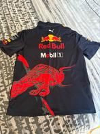 Red bull, Maat XS of kleiner, Ophalen of Verzenden, Zo goed als nieuw, Shirt