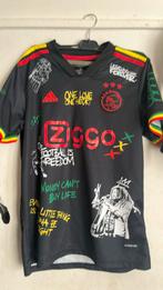 Ajax shirt, Verzamelen, Sportartikelen en Voetbal, Shirt, Ophalen of Verzenden, Zo goed als nieuw, Ajax