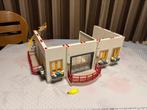 Uitbreidingsset Playmobil, Kinderen en Baby's, Speelgoed | Playmobil, Ophalen of Verzenden, Zo goed als nieuw, Complete set