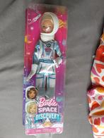Barbie astronaut Space Discovery GFX24, Ophalen of Verzenden, Zo goed als nieuw