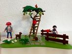 Playmobil 4146 –- Country - Appeloogst, Ophalen of Verzenden, Zo goed als nieuw, Complete set