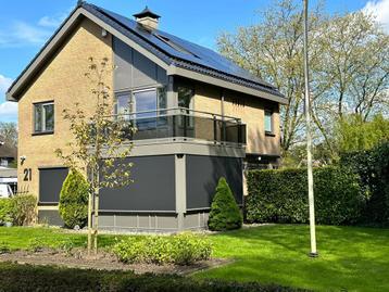 Monteur zonwering / of zzp monteur zonwering  beschikbaar voor biedingen