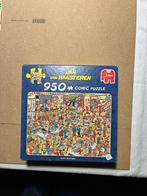 Jan van haasteren. 950 stukjes. Happy birthday., Ophalen of Verzenden, 500 t/m 1500 stukjes, Zo goed als nieuw