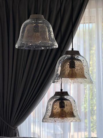 Rivièra Maison Rue de Vosges hang lampen set van drie beschikbaar voor biedingen