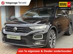 Volkswagen T-Roc 1.5 TSI R Sport Bins,Cam,Trekh,Carpl,Cruise, Auto's, Stof, Euro 6, 4 cilinders, 150 pk