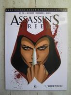 Assassin's Creed. Vuurproef 1 - 2, Meerdere stripboeken, Ophalen of Verzenden, Nieuw