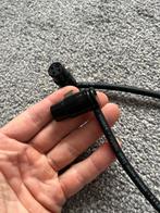 2x XLR female naar XLR male (speciaal voor neural dsp quard), Muziek en Instrumenten, Effecten, Ophalen of Verzenden, Zo goed als nieuw