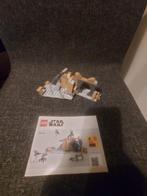 Lego 75373, Ophalen of Verzenden, Zo goed als nieuw