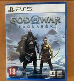 God of war ragnarok, Vincent's games, Ophalen of Verzenden, Zo goed als nieuw, Info@vincents-games.nl