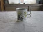 Doverstone enoch wedgwood mok Florabunda D8,5 H10cm, Huis en Inrichting, Keuken | Servies, Overige materialen, Overige typen, Ophalen of Verzenden