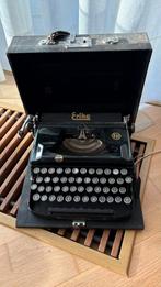 Mafell Erika antieke schrijfmachine, Ophalen, Gebruikt