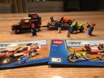Lego city 4433, Kinderen en Baby's, Speelgoed | Duplo en Lego, Ophalen of Verzenden, Gebruikt, Complete set, Lego