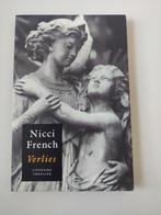 Verlies - Nicci French, Ophalen of Verzenden, Gelezen, Nicci French, Nederland