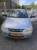 Opel Corsa 1.2 16V 164.300km, Auto's, Voorwielaandrijving, 450 kg, 74 pk, Origineel Nederlands