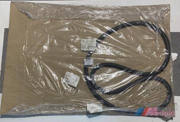 AUDI A3 PORTIER RUBBER R/L ACHTER NIEUW! 8Y4833721C beschikbaar voor biedingen