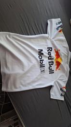 Red bull shirt, Ophalen of Verzenden, Zo goed als nieuw, Buitenlandse clubs, Shirt
