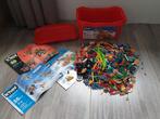 Bak vol met Knex, Ophalen of Verzenden, Zo goed als nieuw, K'nex