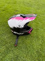 Crosshelm kinderen maat S, Overige merken, Kinderen, Offroadhelm, Ophalen of Verzenden