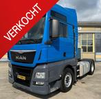 MAN Tgx TGX 18.440 XXL, Automaat, Euro 6, MAN, Origineel Nederlands