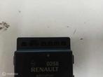 Module PDC Renault Laguna 4MG258RAA, Gebruikt, Ophalen of Verzenden