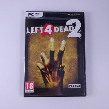 Left 4 Dead 2 PC NIEUW beschikbaar voor biedingen