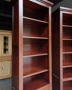 Smalle kasten | Boekenkast  #1969/1970/1971, Huis en Inrichting, Kasten | Vitrinekasten, Metaal, 200 cm of meer, 25 tot 50 cm