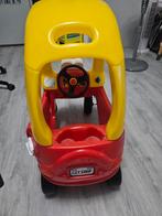Little Tikes loopauto, Ophalen of Verzenden, Zo goed als nieuw