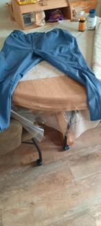 nieuwe broek lekkere stof, Ophalen of Verzenden, Nieuw