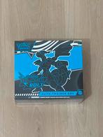 Black Bolt ETB, Ophalen of Verzenden, Zo goed als nieuw, Boosterbox