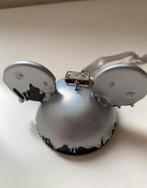 Disney earhat 100 anniversary kerstornament, Ophalen of Verzenden, Overige figuren, Zo goed als nieuw, Beeldje of Figuurtje
