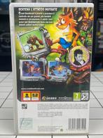 Crash Mind Over Mutant – PSP PlayStation Portable – Sierra, Spelcomputers en Games, Games | Sony PlayStation Portable, Avontuur en Actie
