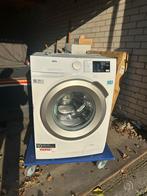 AEG LF62CS86 ProSense wasmachine 8Kg, Ophalen, Zo goed als nieuw, 85 tot 90 cm, 1200 tot 1600 toeren
