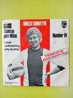 Orkest Tonny Eyk, Cd's en Dvd's, Ophalen of Verzenden, Gebruikt, 12 inch, Streekmuziek