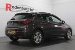 Opel Astra 1.4 Turbo - Carplay / PDC / Stoel+stuur verw., Gebruikt, Bruin, 620 kg, Bedrijf
