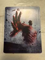 Attack On Titan 2 steelbook, Spelcomputers en Games, Avontuur en Actie, Vanaf 18 jaar, 1 speler, Ophalen of Verzenden