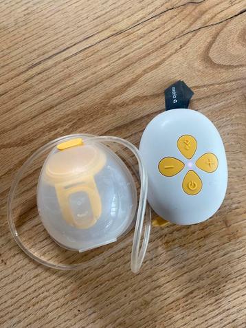 Medela solo elektrische borstkolf beschikbaar voor biedingen