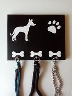 Podenco en Husky riemkapstokjes, Dieren en Toebehoren, Ophalen of Verzenden, Nieuw, Hondenriem-accessoire