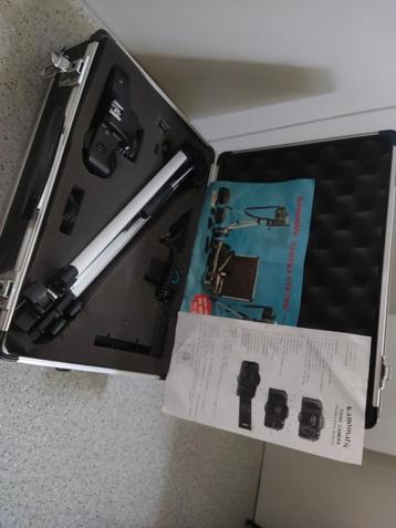 Kanomatic 35mm Camera  beschikbaar voor biedingen
