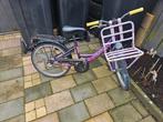 Meisjes fiets, Ophalen of Verzenden, Gebruikt